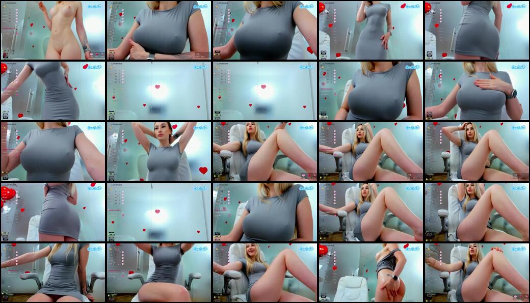 AileenwilliamsCamsoda Porn Cam 2024-08-01