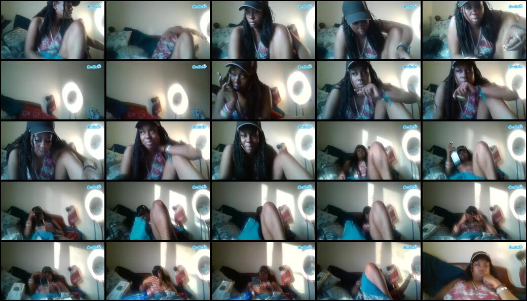 AntonettekikiCamsoda Porn Cam 2024-08-01