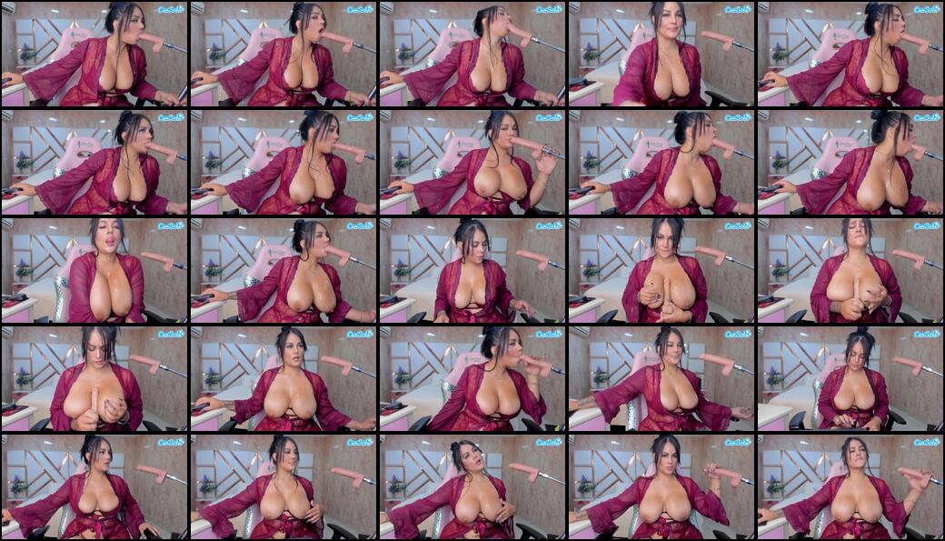 BigbeautyassCamsoda Porn Cam 2024-08-01