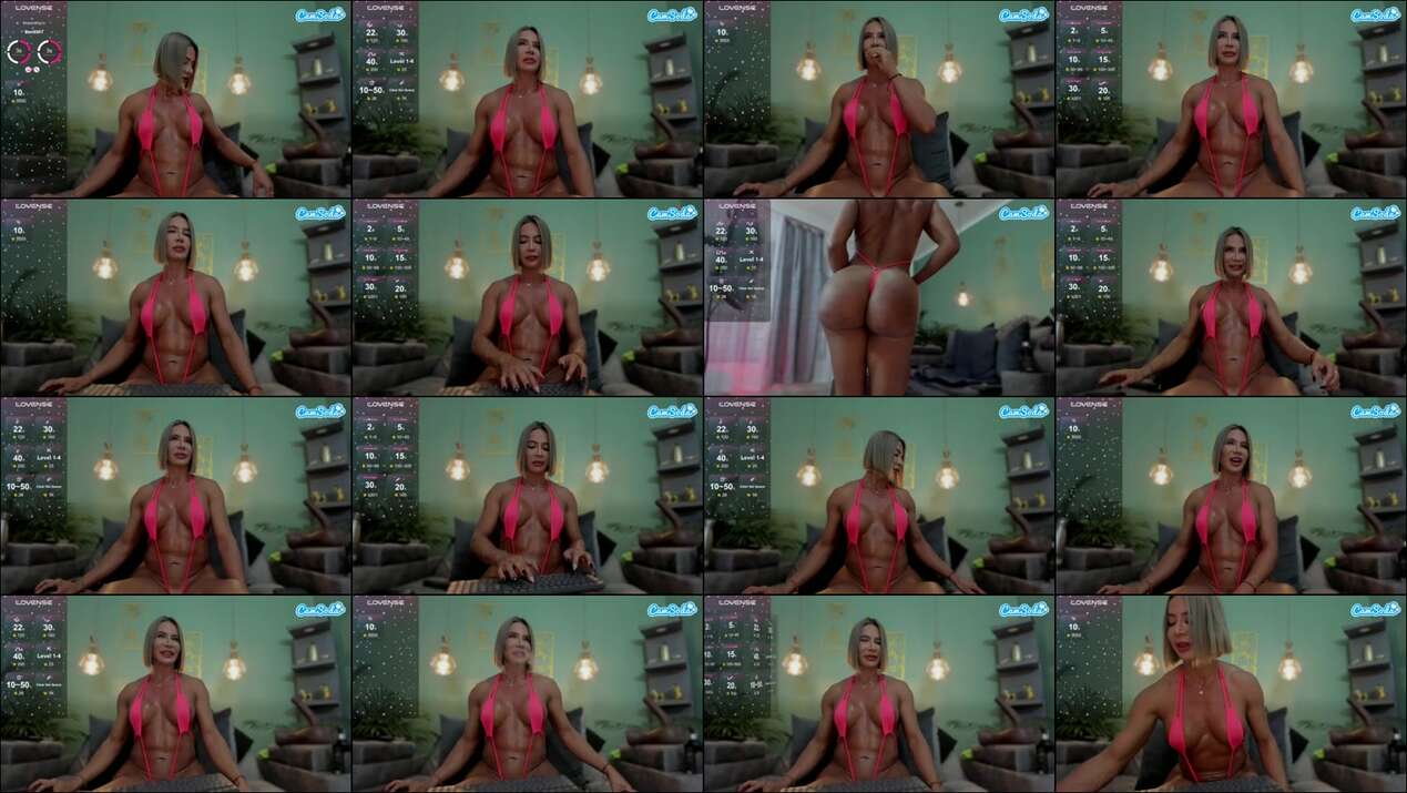 ChristiekroesCamsoda Porn Cam 2024-08-01