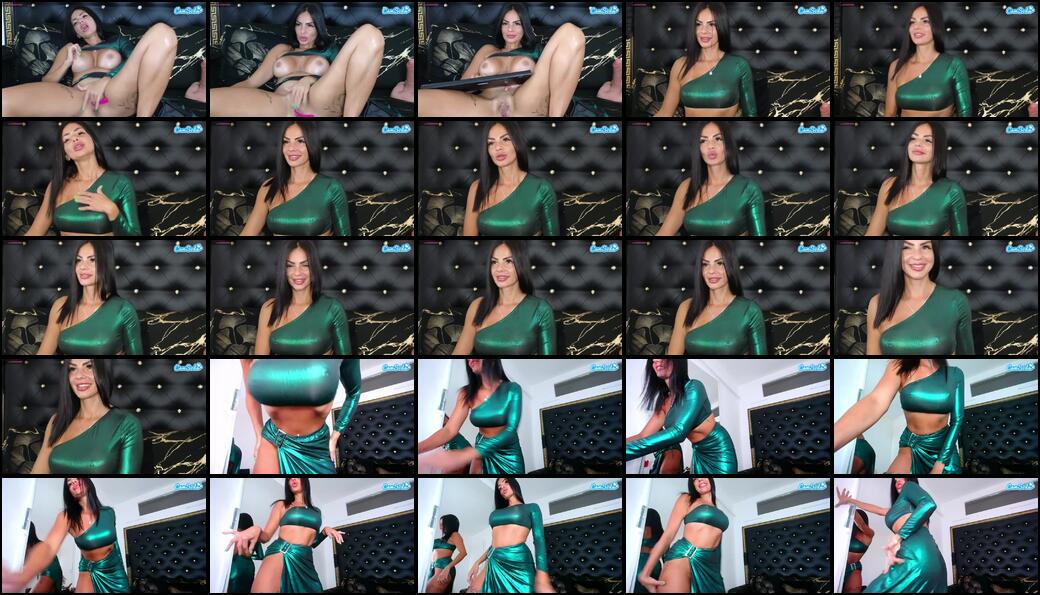 Ell3thestarCamsoda Porn Cam 2024-08-01