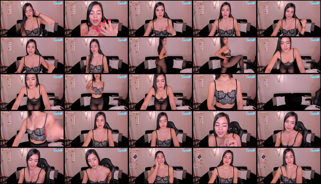 GabbycollinsxCamsoda Porn Cam 2024-08-01