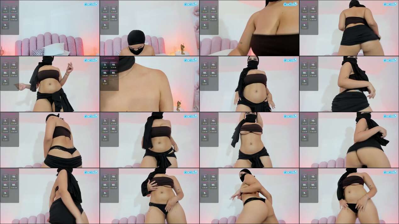 Hanna-rabahCamsoda Porn Cam 2024-08-01