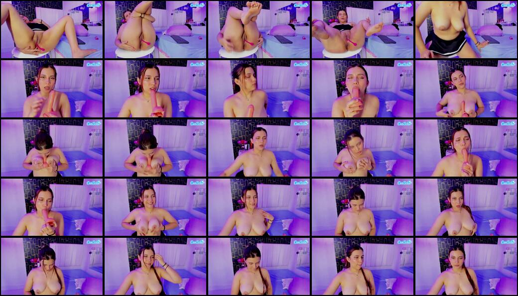 Jenny-fordCamsoda Porn Cam 2024-08-01