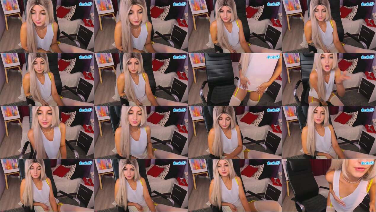 KattylightCamsoda Porn Cam 2024-08-01