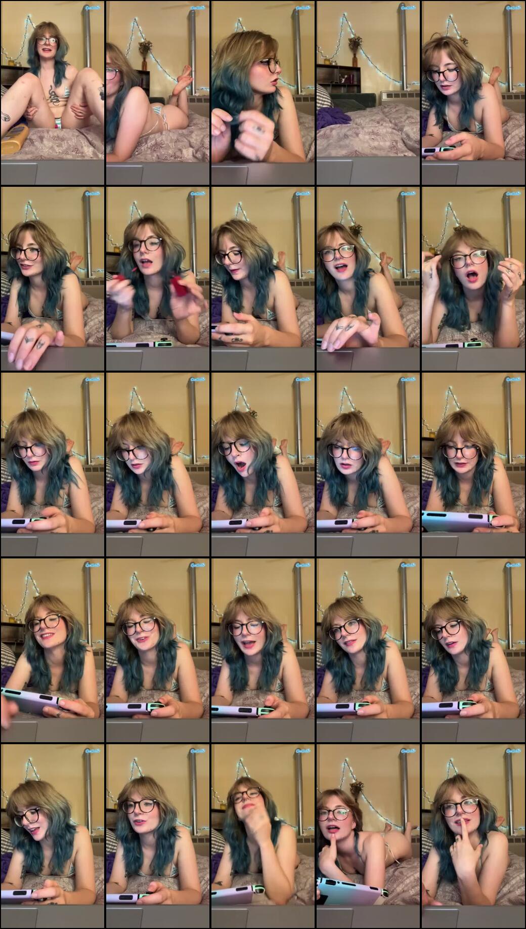 LillythefayCamsoda Porn Cam 2024-08-01