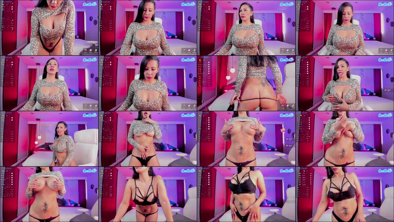 Maki-aokiCamsoda Porn Cam 2024-08-01