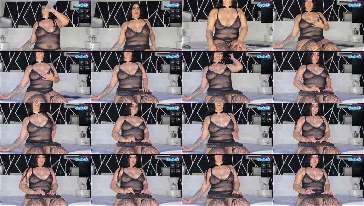 Mariagaita1Camsoda Porn Cam 2024-08-01