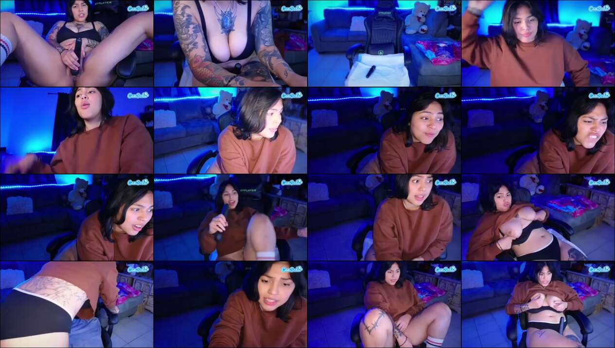 MiacanelaxoCamsoda Porn Cam 2024-08-01