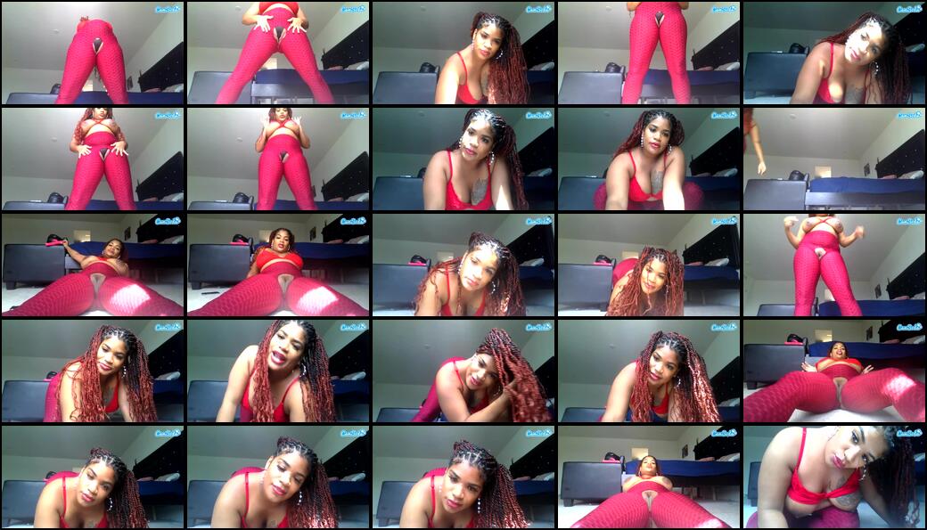 PrincessheavenCamsoda Porn Cam 2024-08-01