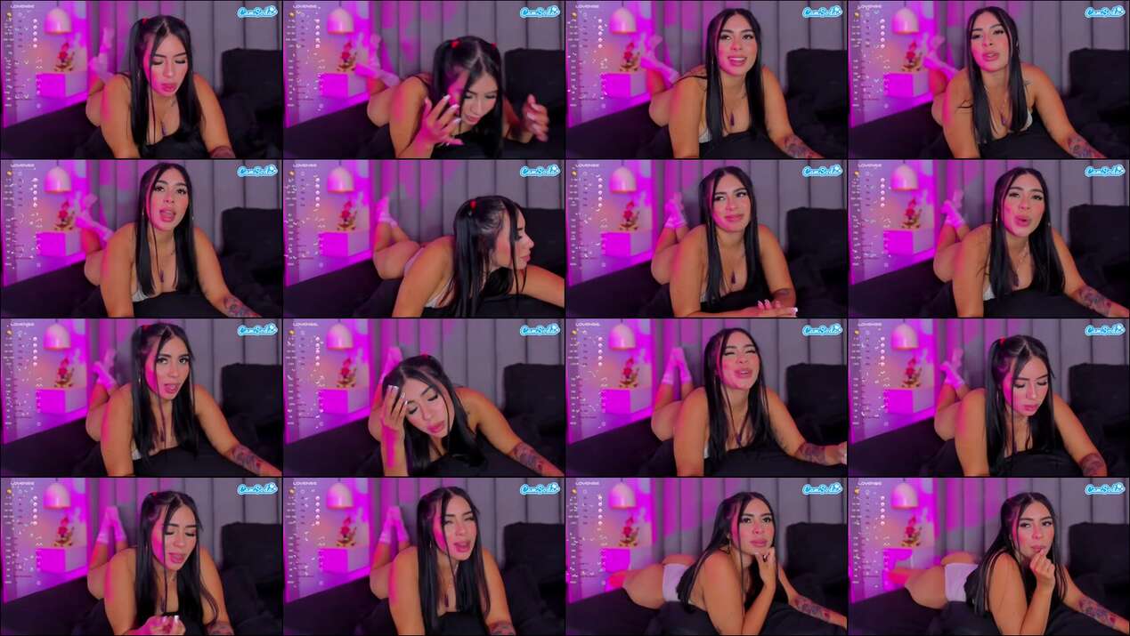 Samantha-millerrCamsoda Porn Cam 2024-08-01