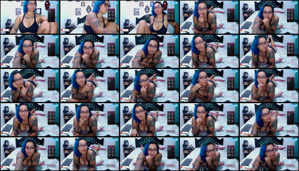 ToothyyCamsoda Porn Cam 2024-08-01