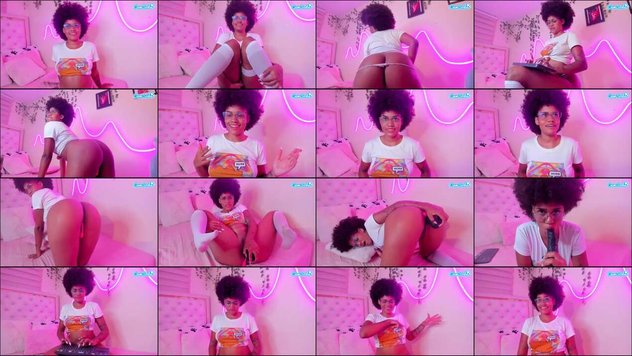 Venusfantasy1Camsoda Porn Cam 2024-08-01