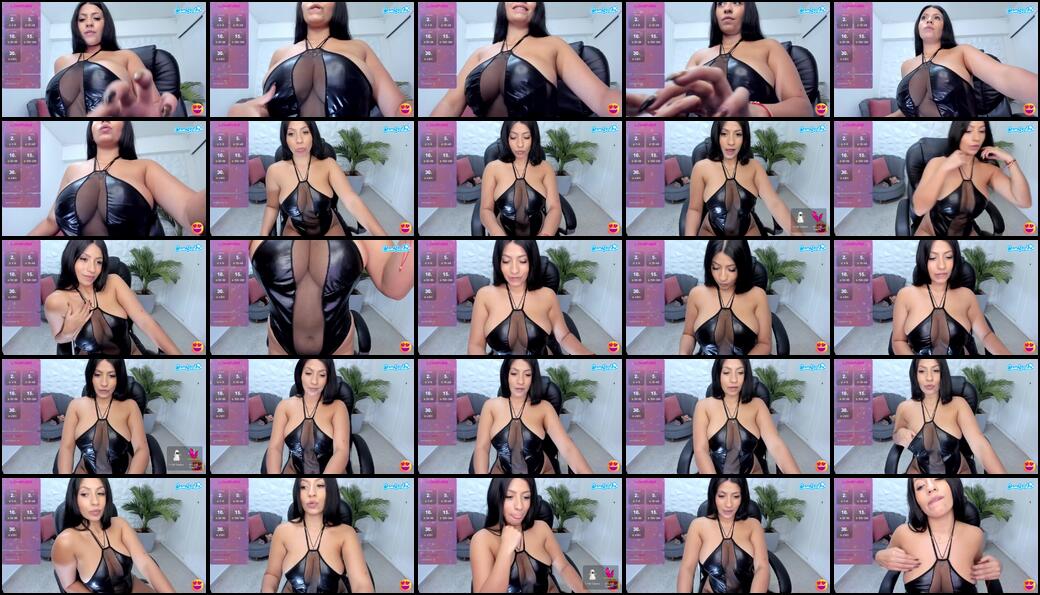Wandaxs69Camsoda Porn Cam 2024-08-01