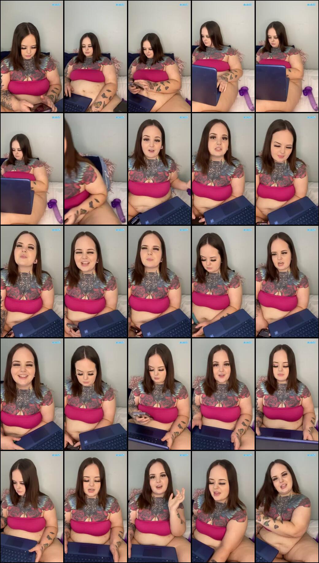 WynterrgyalCamsoda Porn Cam 2024-08-01