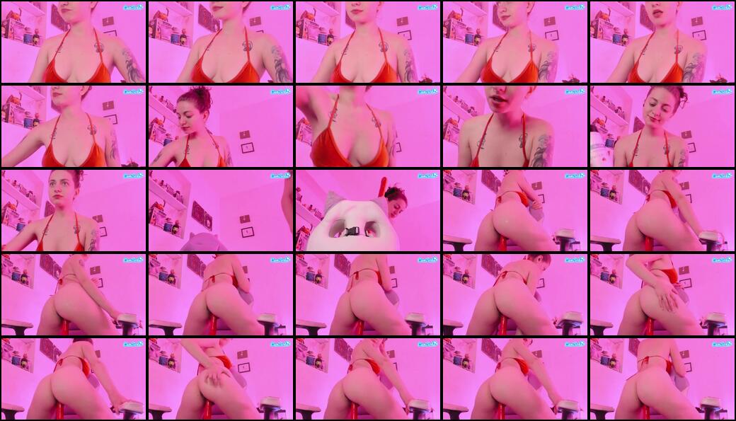 Agathaa-ksCamsoda Porn Cam 2024-08-02