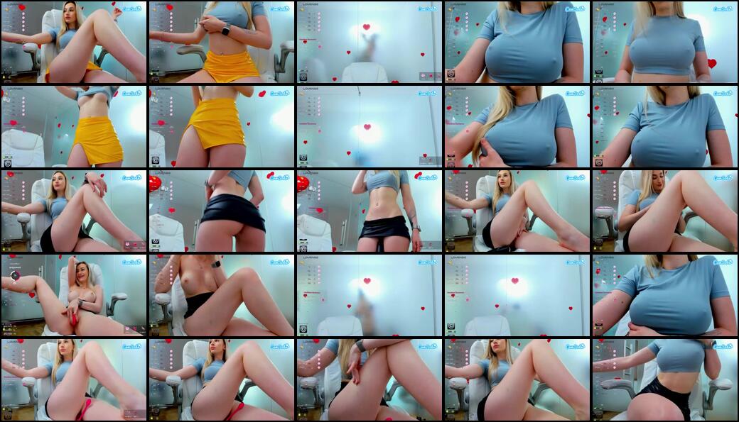 AileenwilliamsCamsoda Porn Cam 2024-08-02