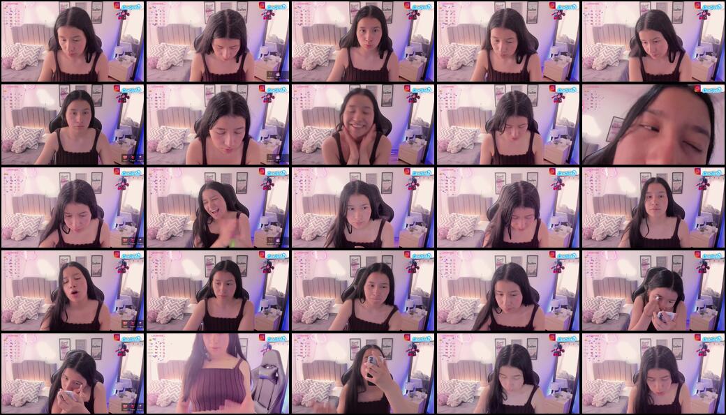 AmyjonnesCamsoda Porn Cam 2024-08-02