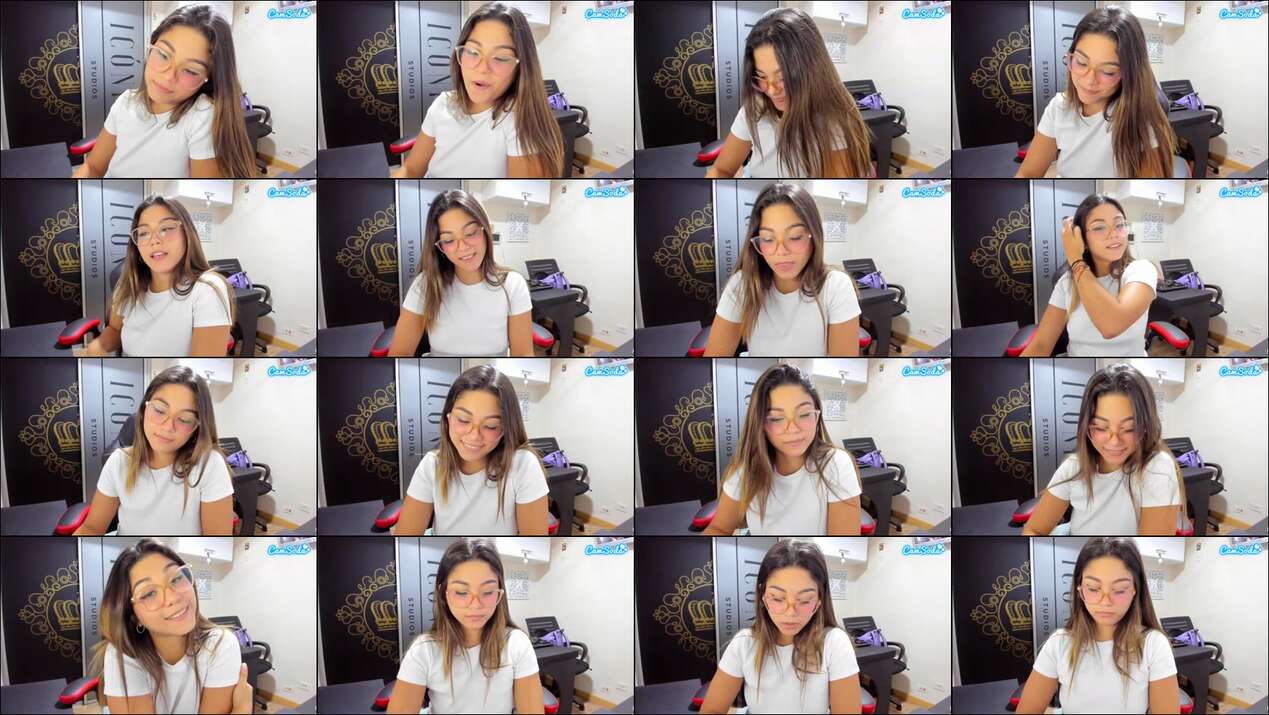 AnawilsonCamsoda Porn Cam 2024-08-02