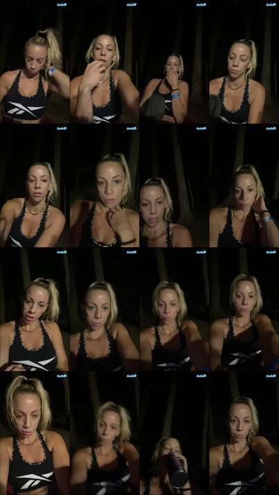 BeccadCamsoda Porn Cam 2024-08-02