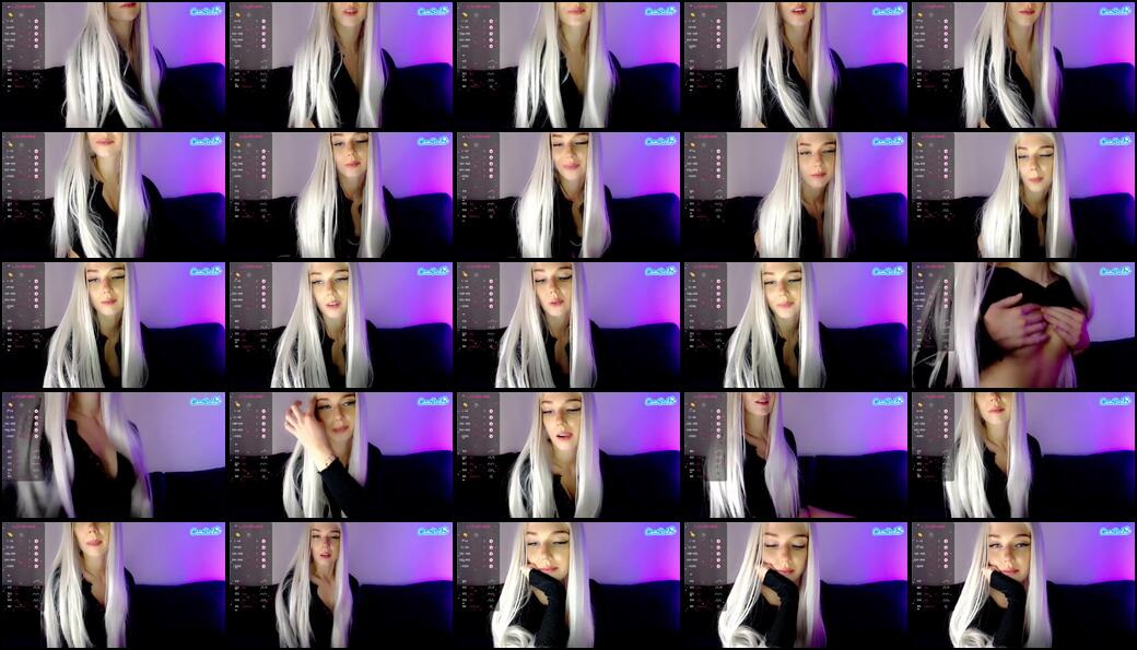 BellalaCamsoda Porn Cam 2024-08-02