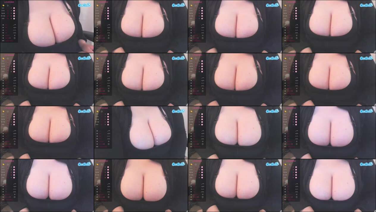 BigbittiesandfunCamsoda Porn Cam 2024-08-02