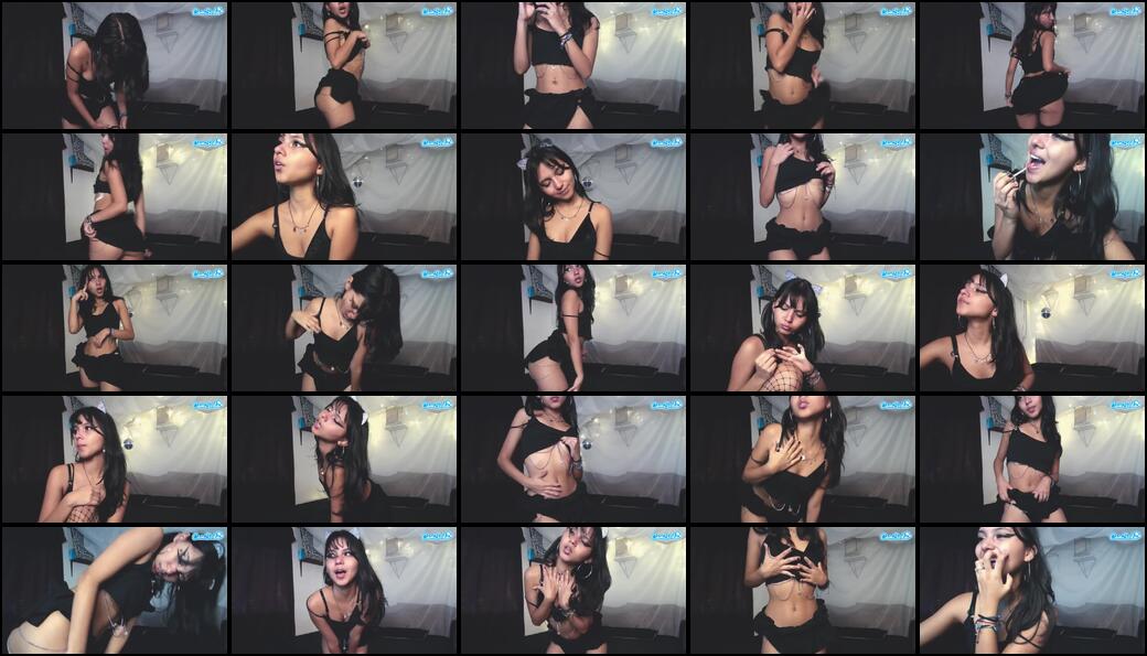 CerecitaisloveCamsoda Porn Cam 2024-08-02