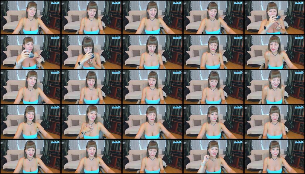 ElisabethdurhamCamsoda Porn Cam 2024-08-02