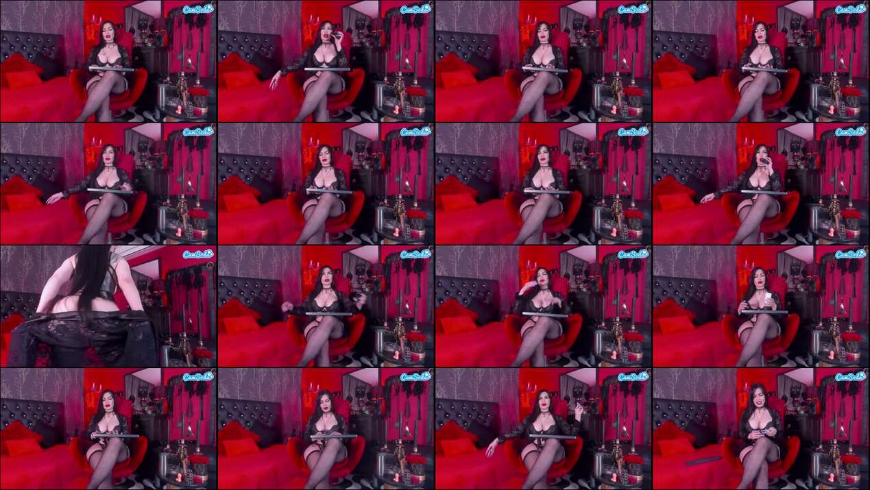 GabrielaaromsCamsoda Porn Cam 2024-08-02