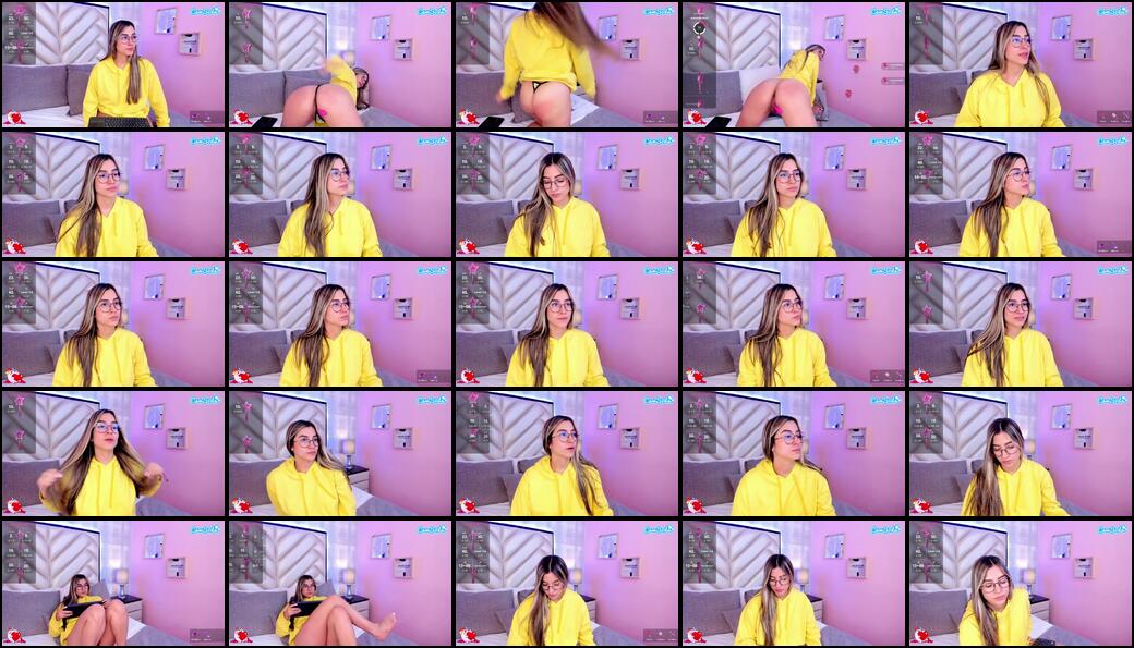 IsabelagonzalezCamsoda Porn Cam 2024-08-02