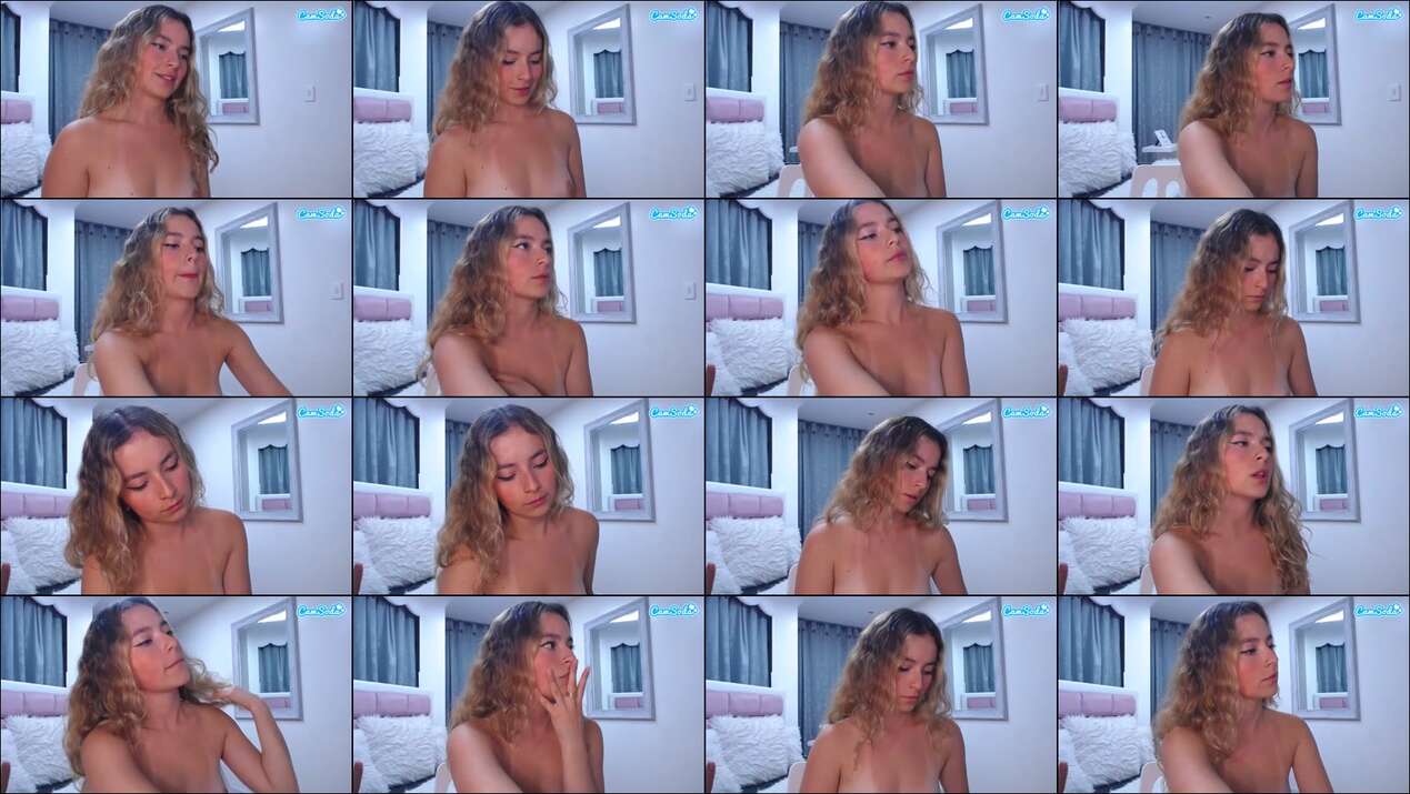 IssadorajamesCamsoda Porn Cam 2024-08-02