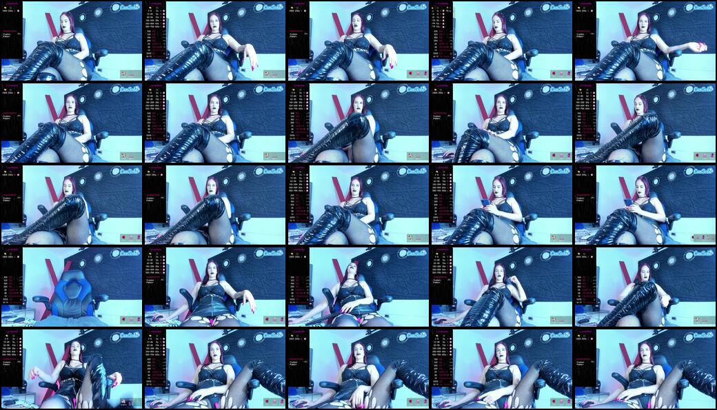 IvannaaKozlovCamsoda Porn Cam 2024-08-02