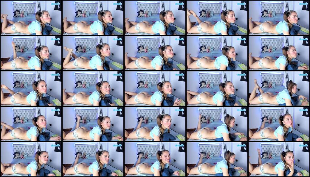 Krisleen18Camsoda Porn Cam 2024-08-02
