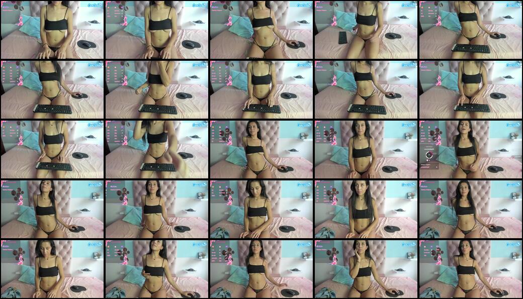 Miia-santanaCamsoda Porn Cam 2024-08-02