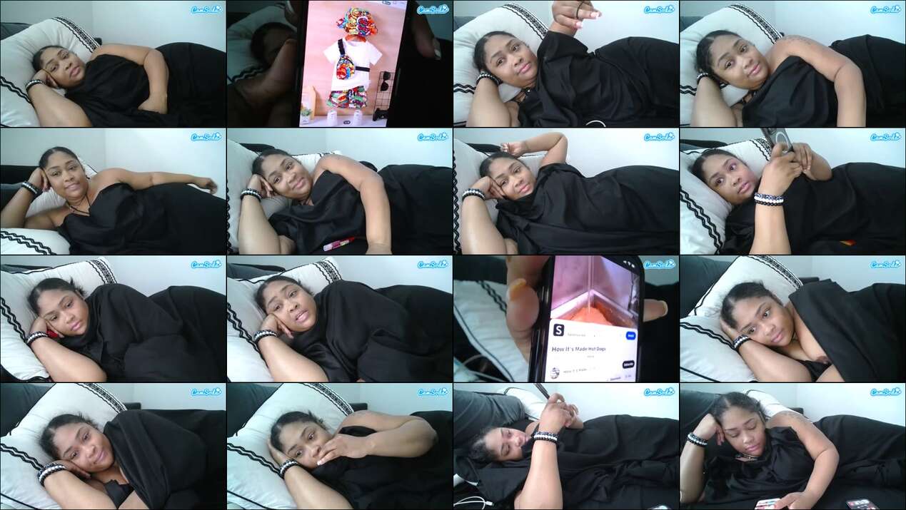 MisszylahdCamsoda Porn Cam 2024-08-02
