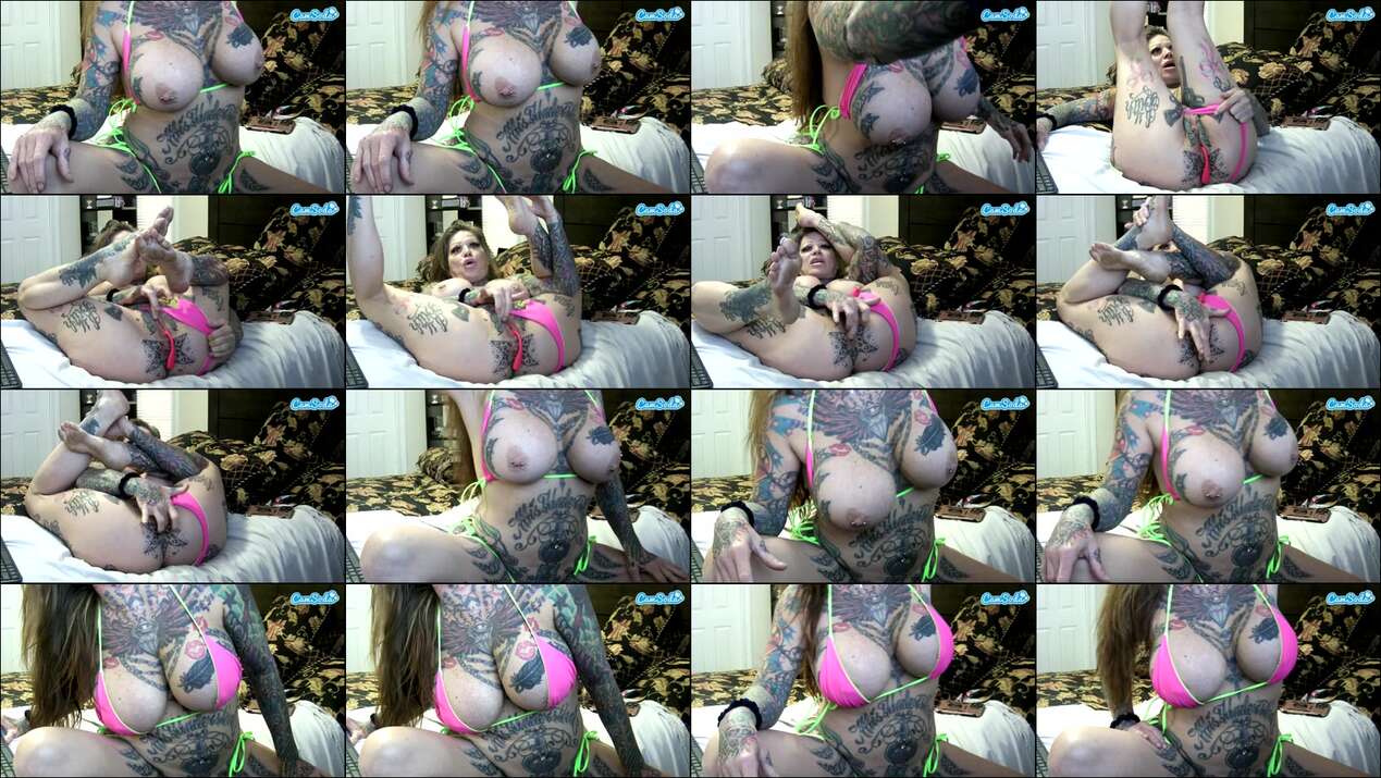 PamelagunnsCamsoda Porn Cam 2024-08-02