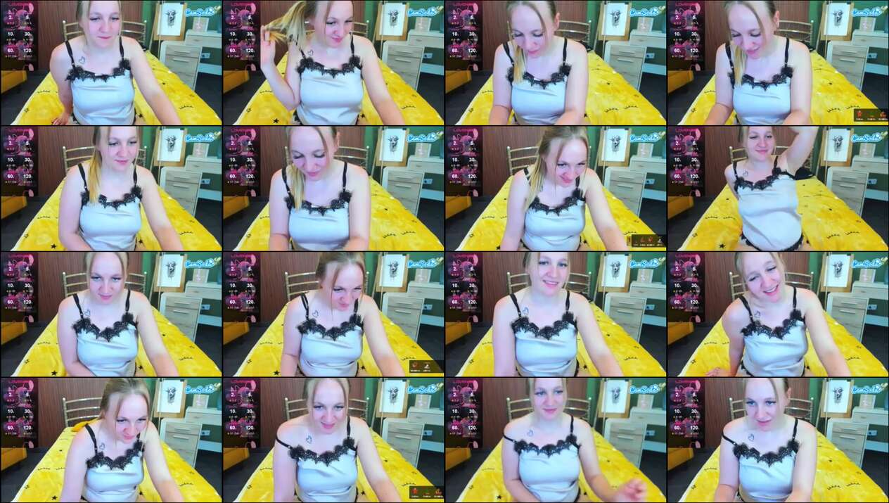 PollieeeCamsoda Porn Cam 2024-08-02