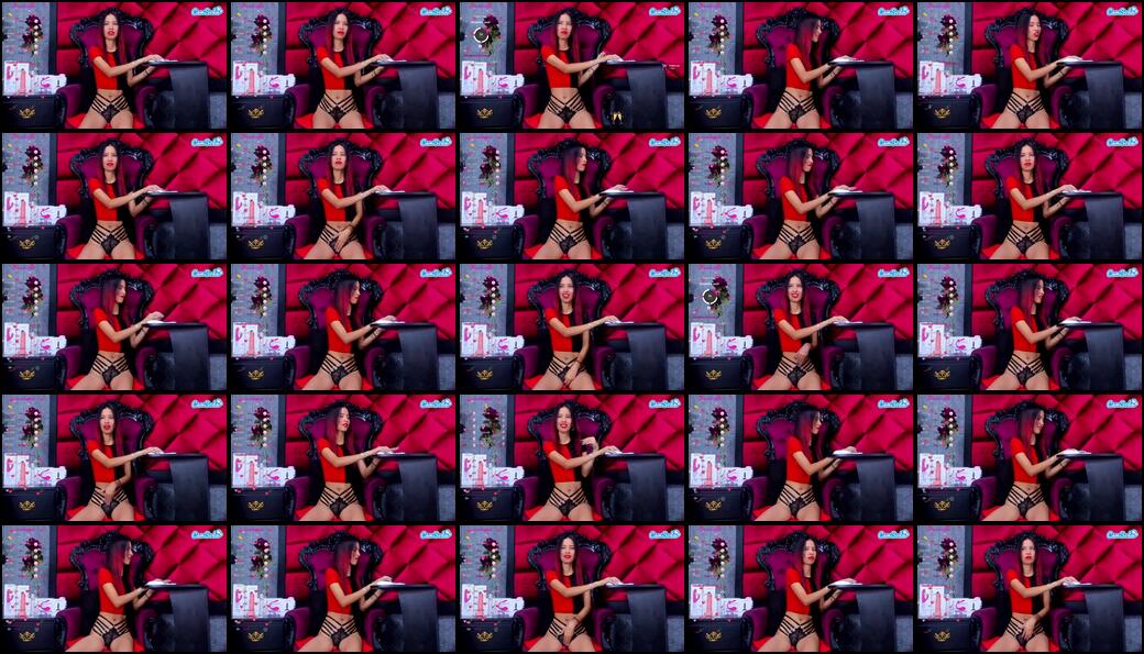Salomepaez1Camsoda Porn Cam 2024-08-02