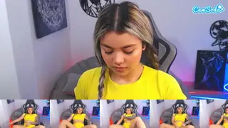 ScarletthudssonCamsoda Porn Cam 2024-08-02