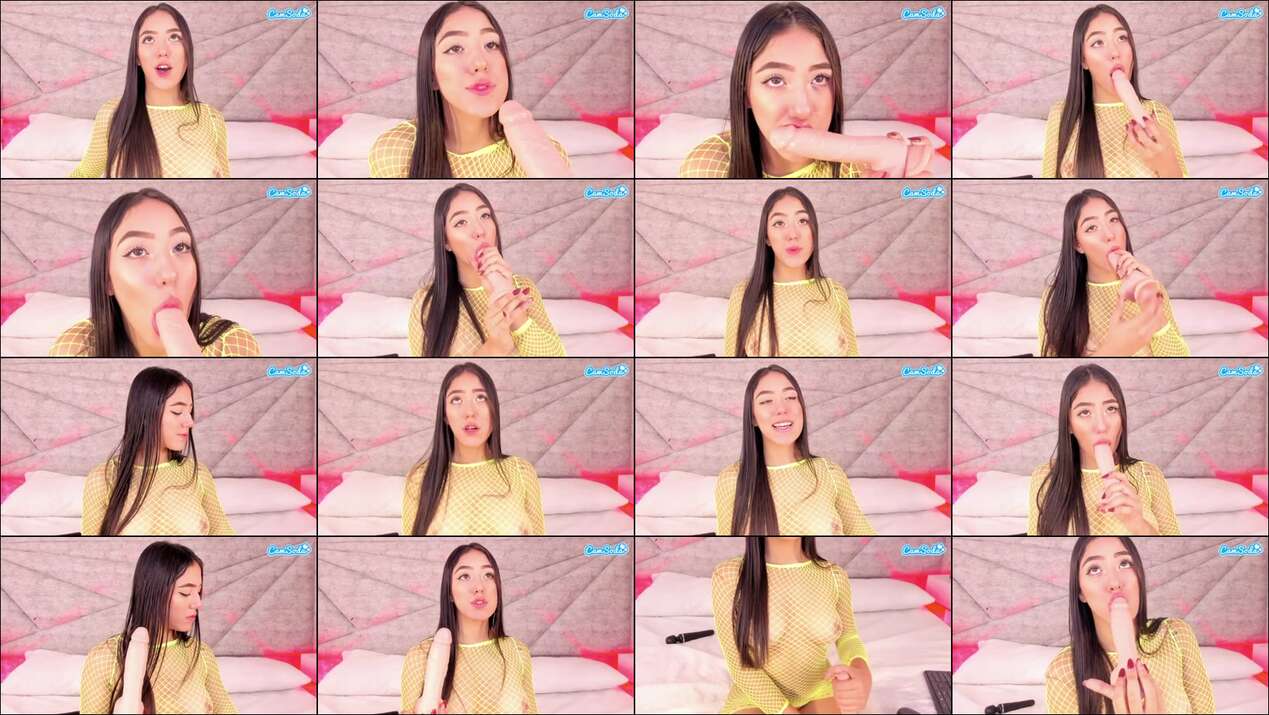 SofiisweetCamsoda Porn Cam 2024-08-02