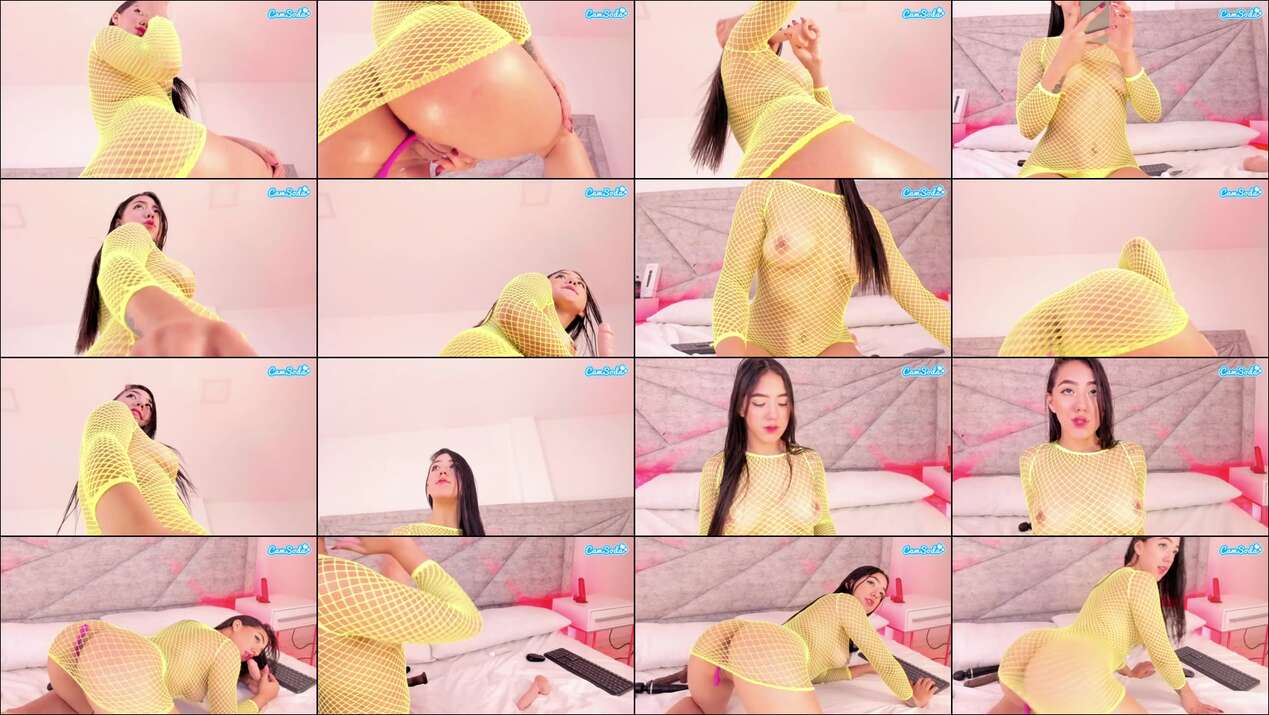 SofiisweetCamsoda Porn Cam 2024-08-02