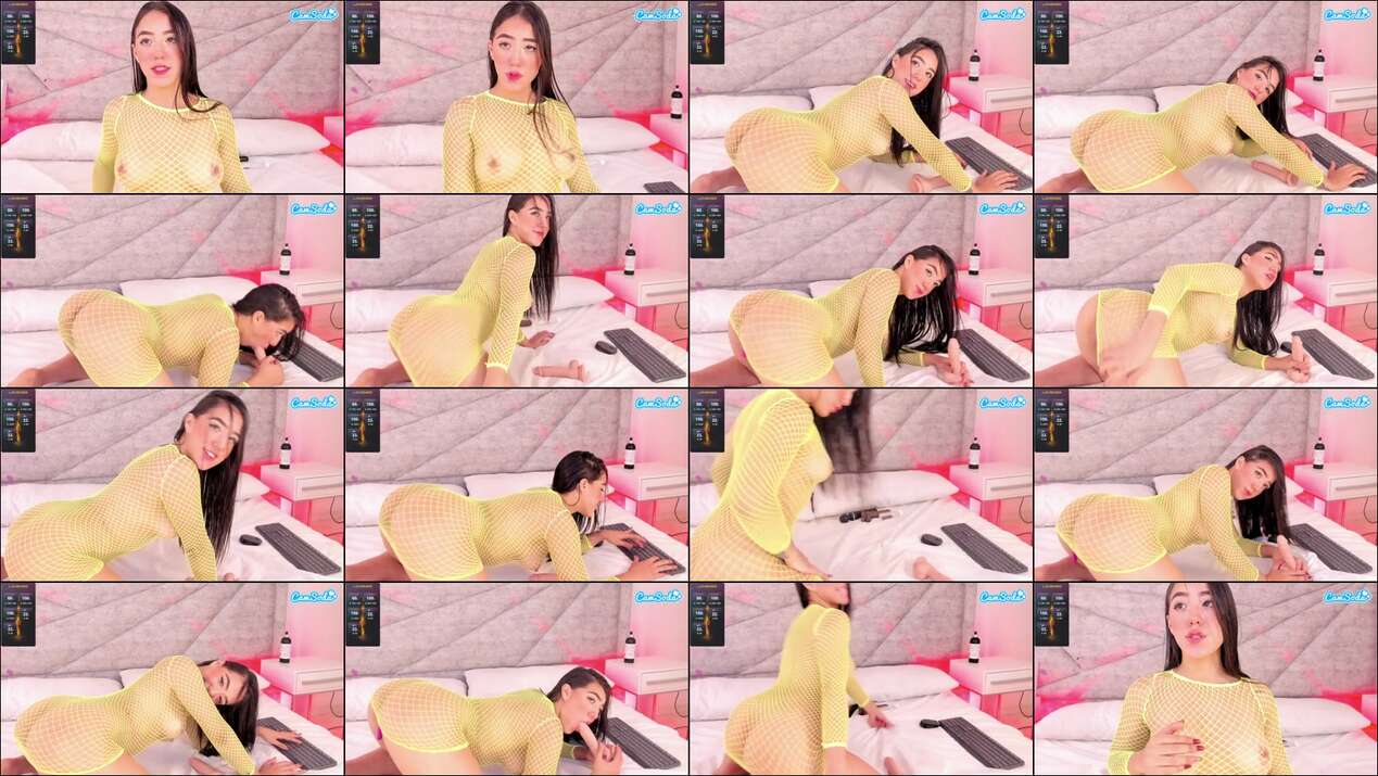 SofiisweetCamsoda Porn Cam 2024-08-02