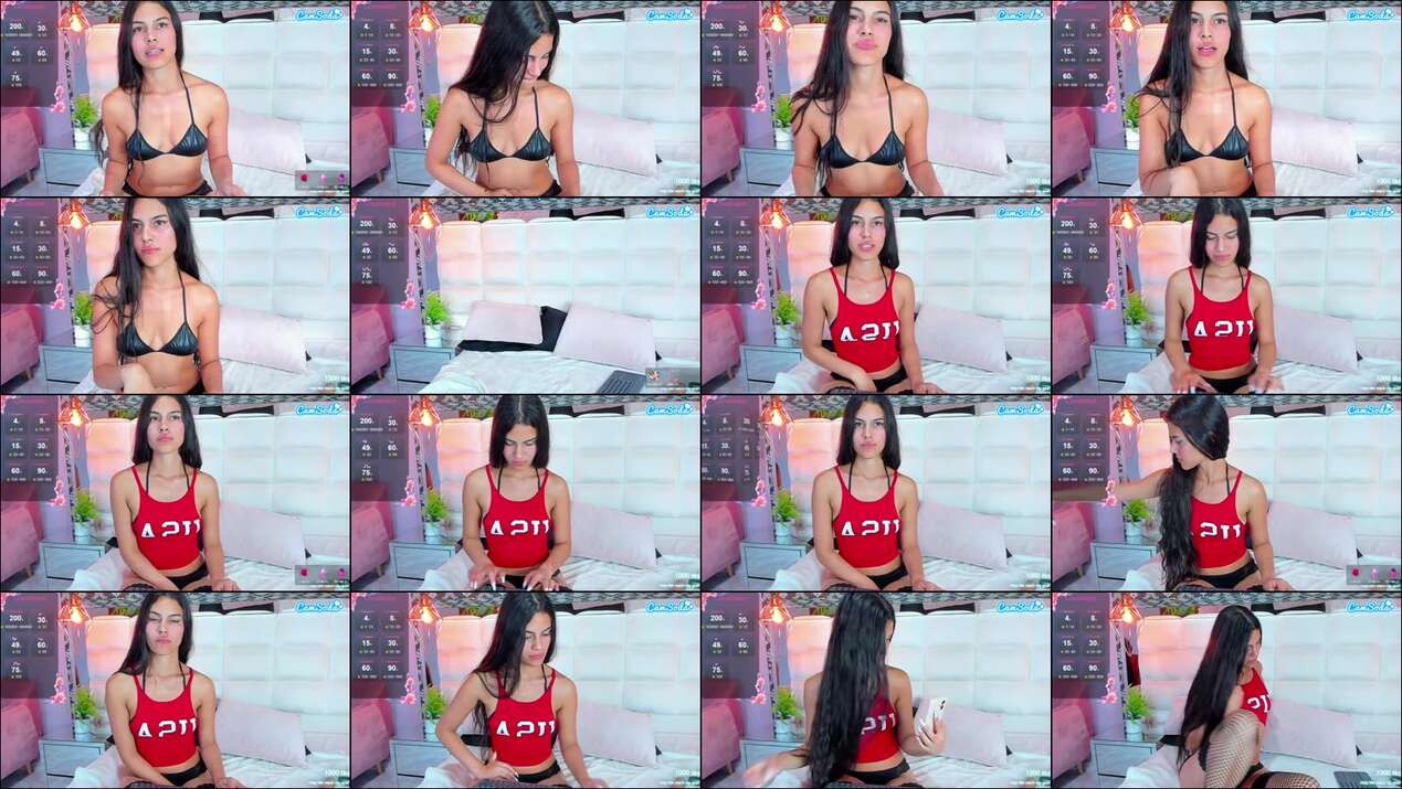 ViolettaafCamsoda Porn Cam 2024-08-02