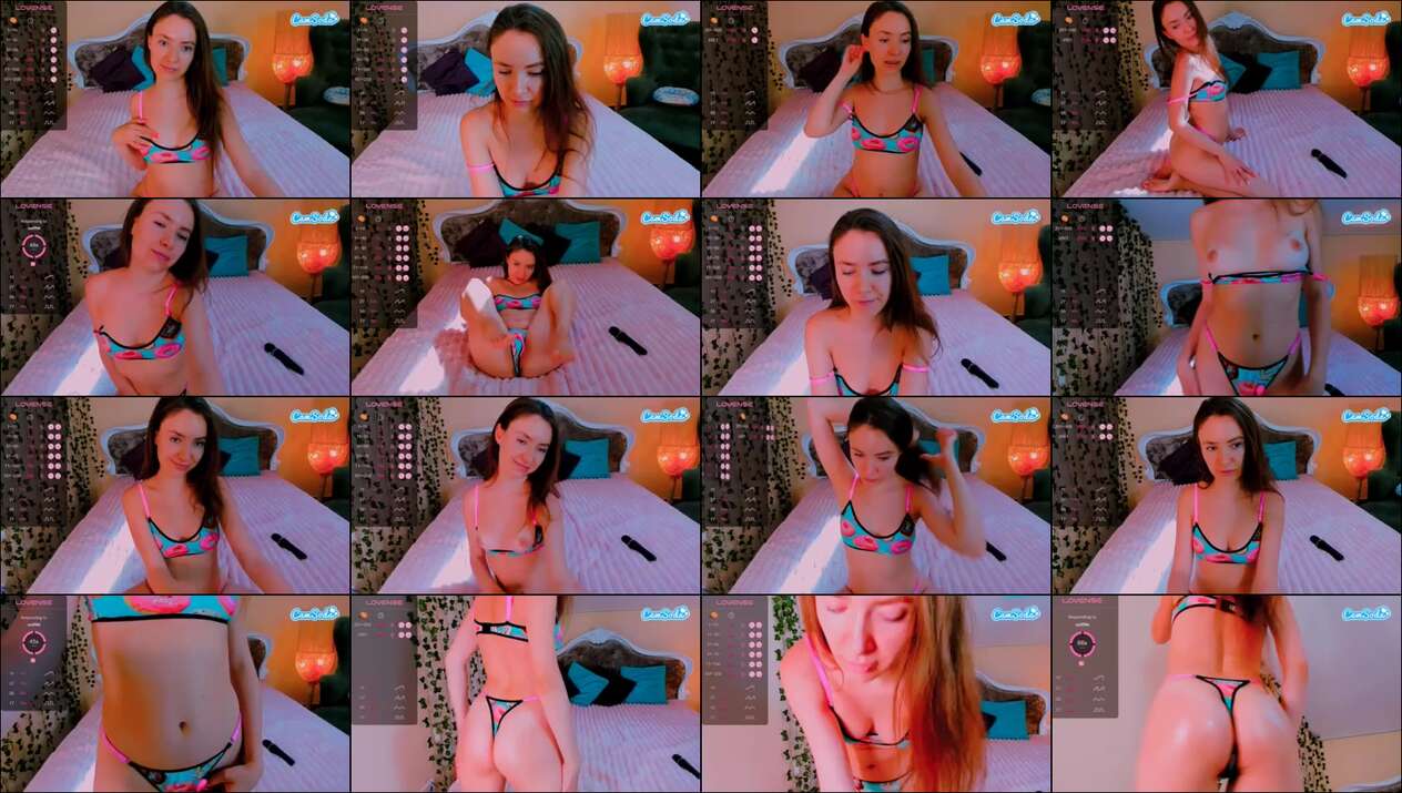 AlderwayCamsoda Porn Cam 2024-08-03