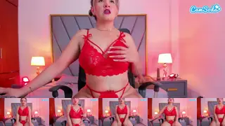 AtinxnaugthyCamsoda Porn Cam 2024-08-03