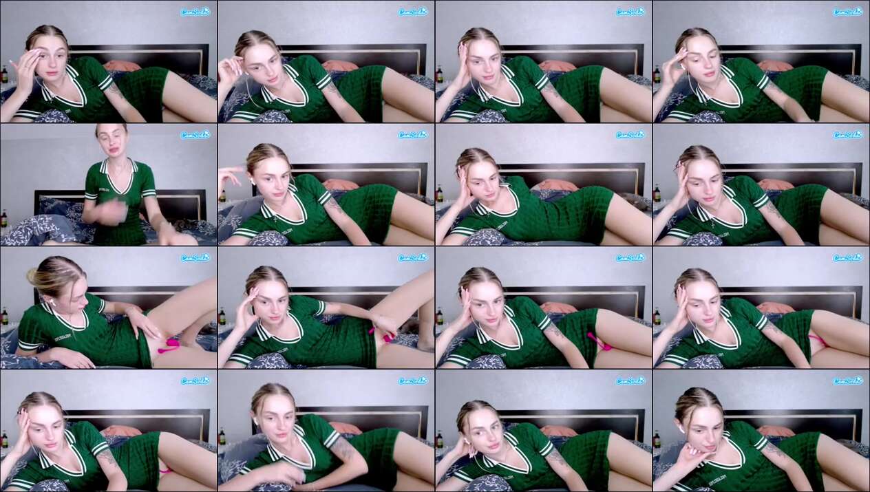 BabbyuCamsoda Porn Cam 2024-08-03