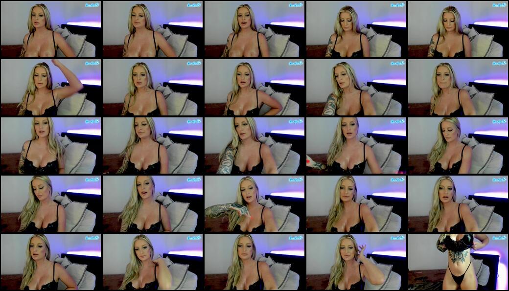 BabielynnCamsoda Porn Cam 2024-08-03
