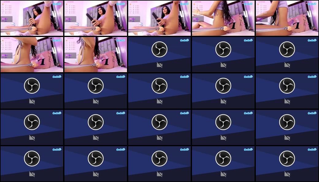 EmmaduqueCamsoda Porn Cam 2024-08-03