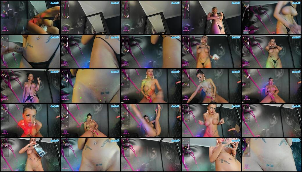 JolinneminnieCamsoda Porn Cam 2024-08-03