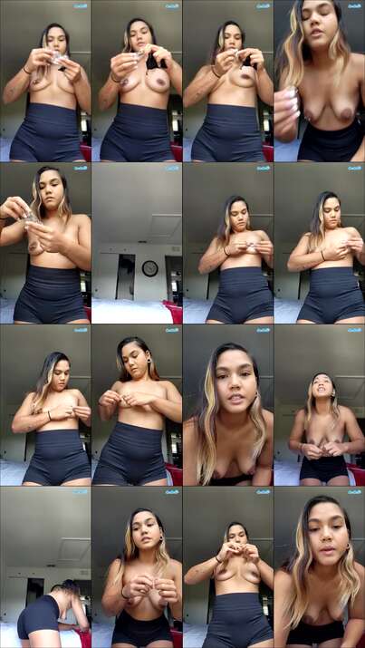 KarebearxxCamsoda Porn Cam 2024-08-03